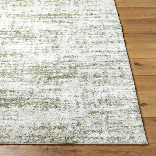 Osaka Opulent Oriental Machine Woven Rug