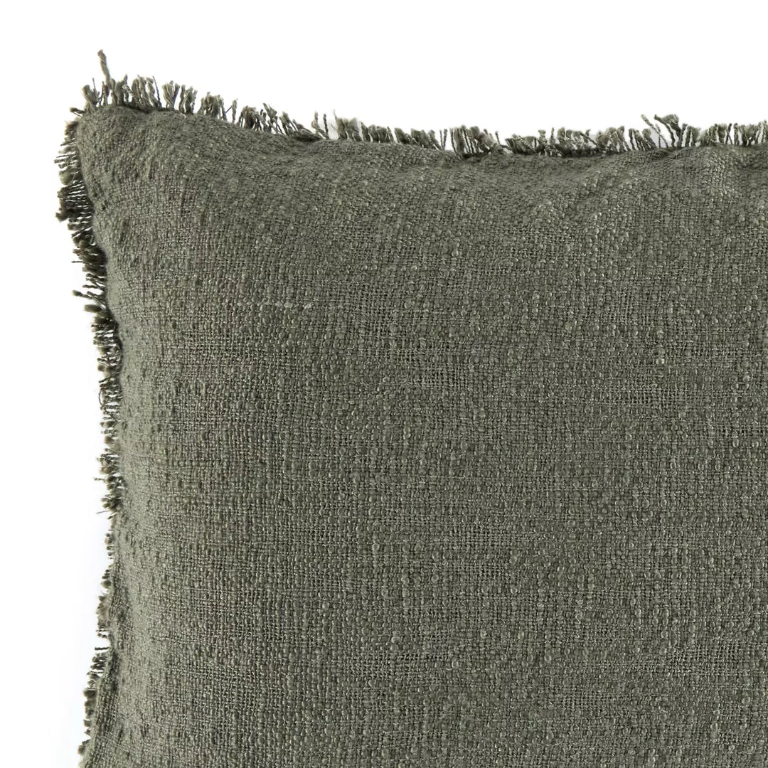 Theo Outdoor Pillow