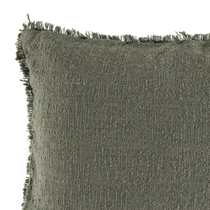Theo Outdoor Pillow