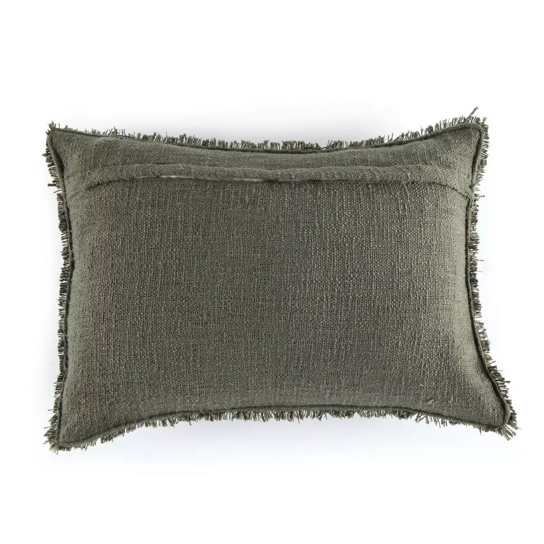 Theo Outdoor Pillow