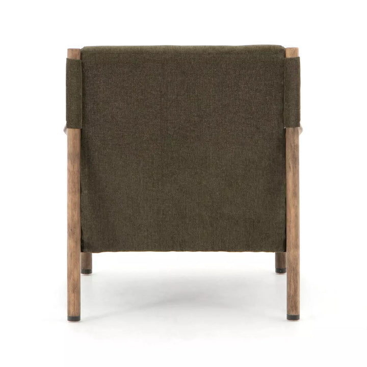 Kennedy Chair