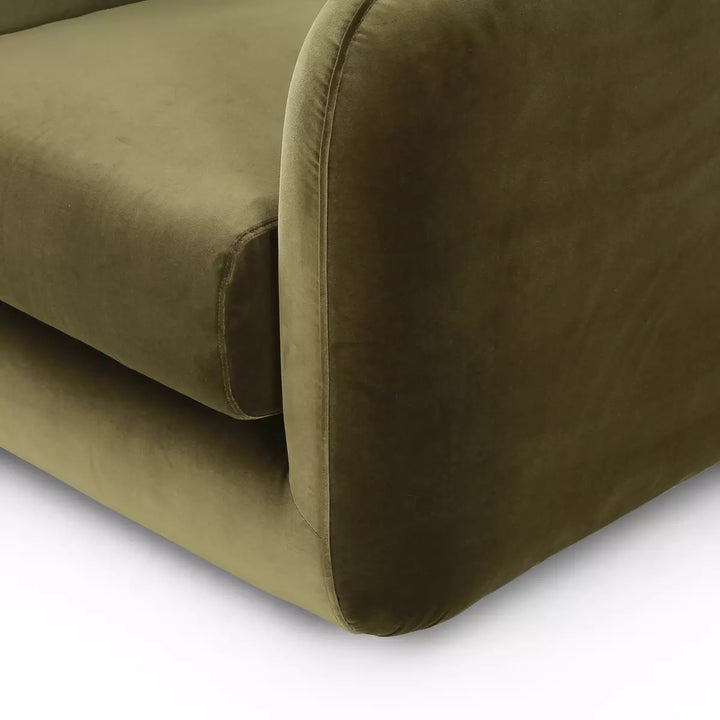 Meala Swivel Chair