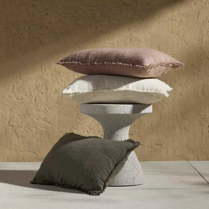 Theo Outdoor Pillow