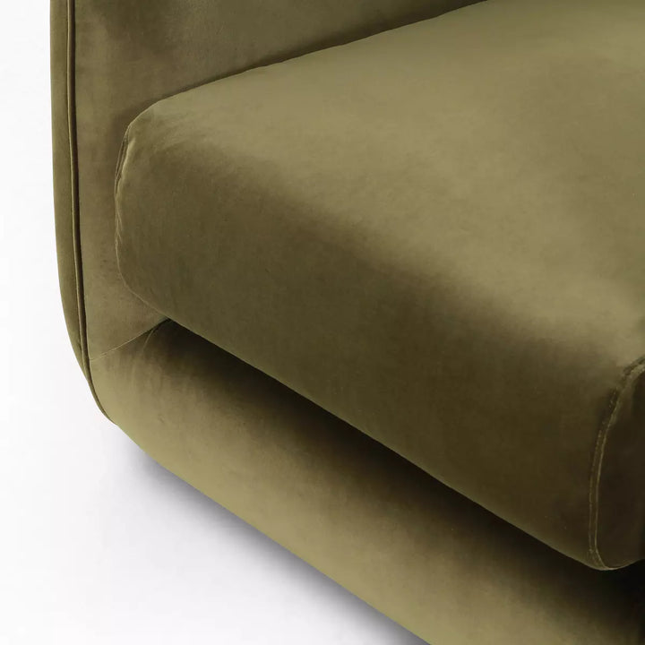 Meala Swivel Chair