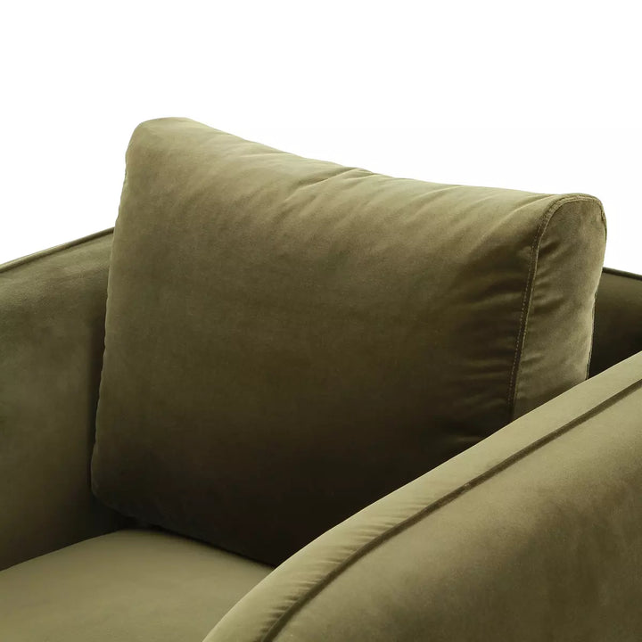 Meala Swivel Chair