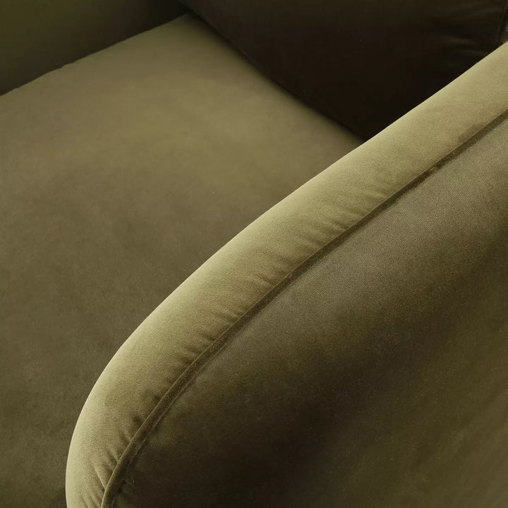 Meala Swivel Chair