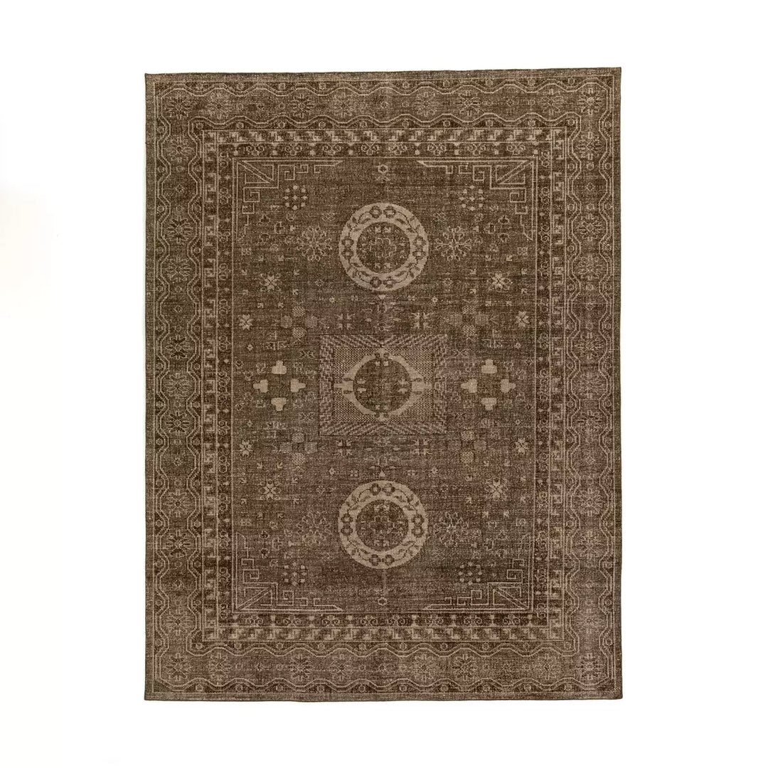 Natona Hand Knotted Rug