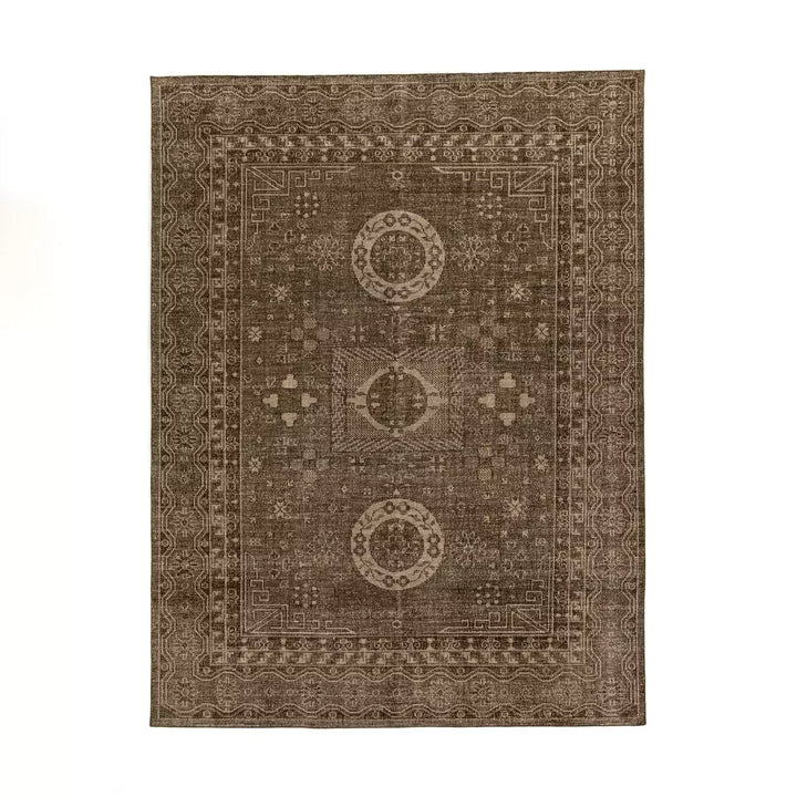 Natona Hand Knotted Rug