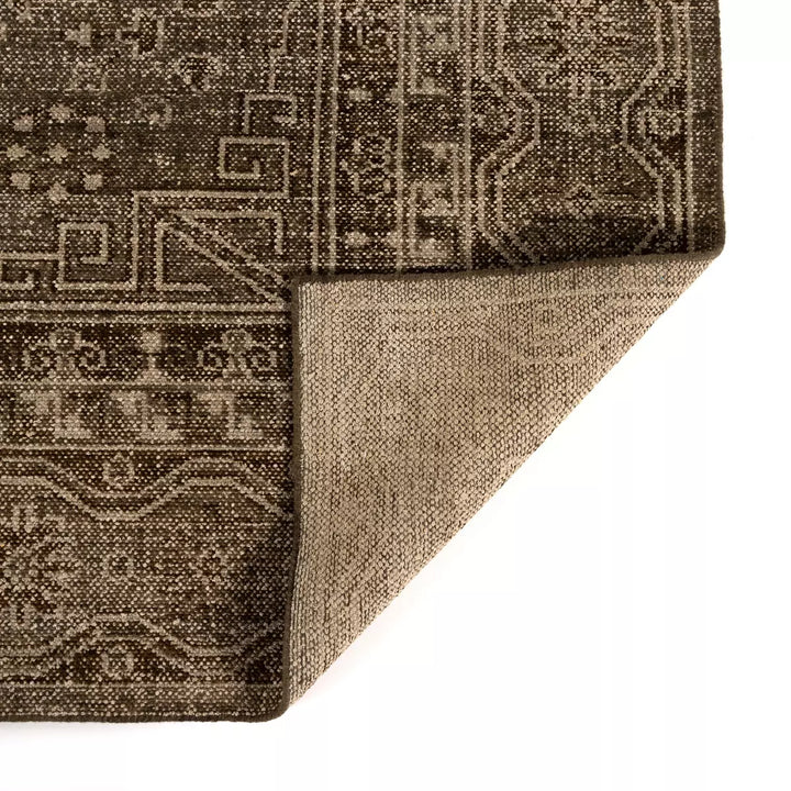 Natona Hand Knotted Rug