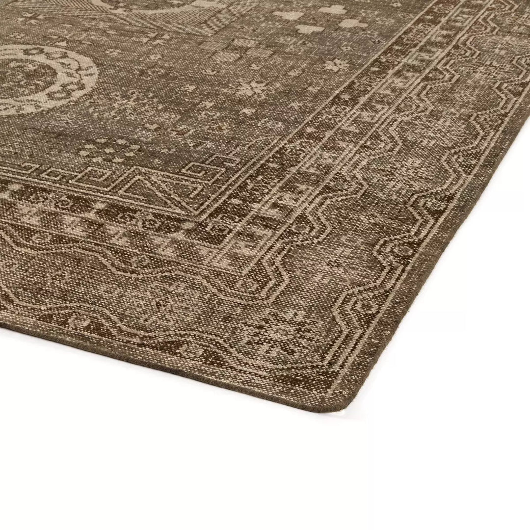 Natona Hand Knotted Rug