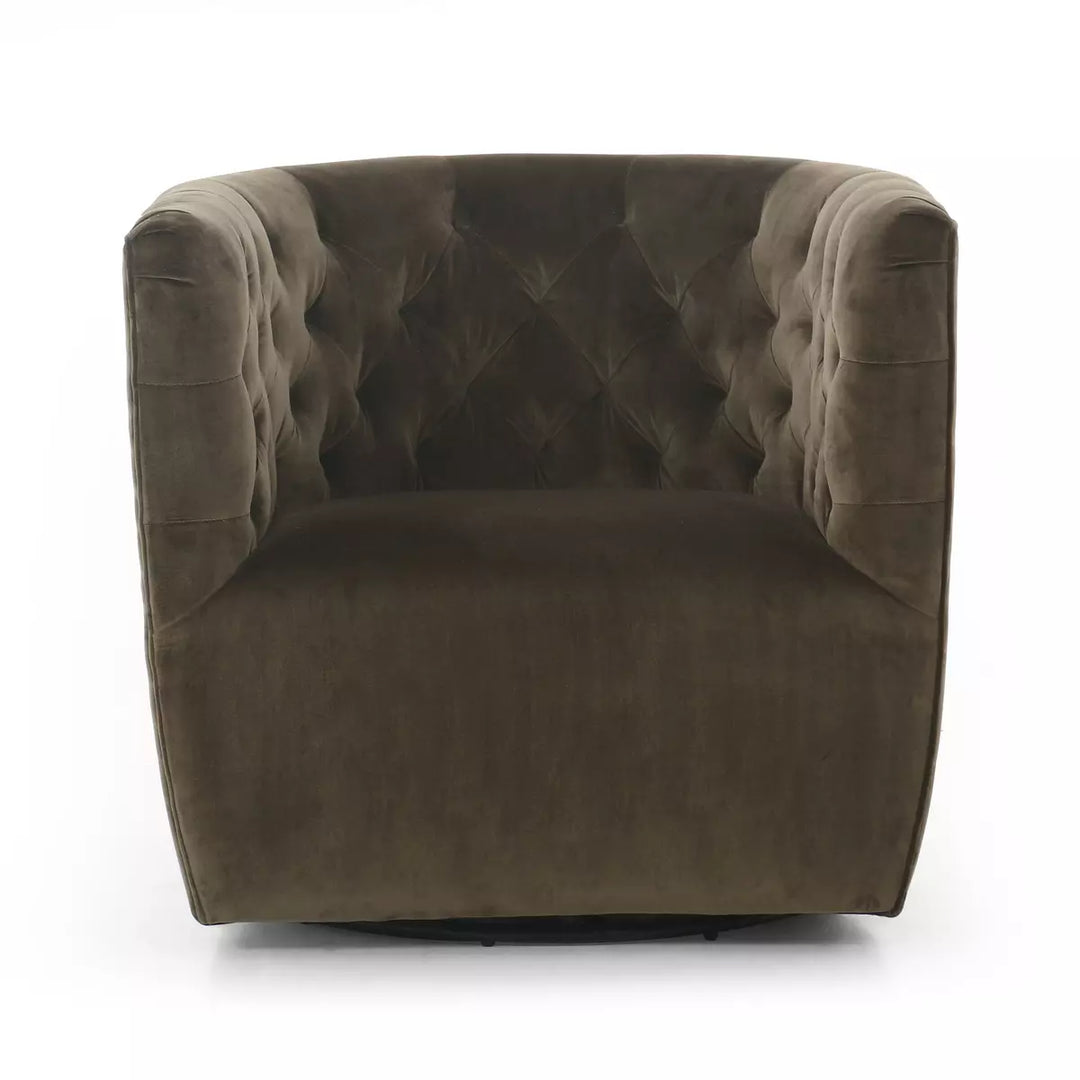 Hannah Swivel Chair