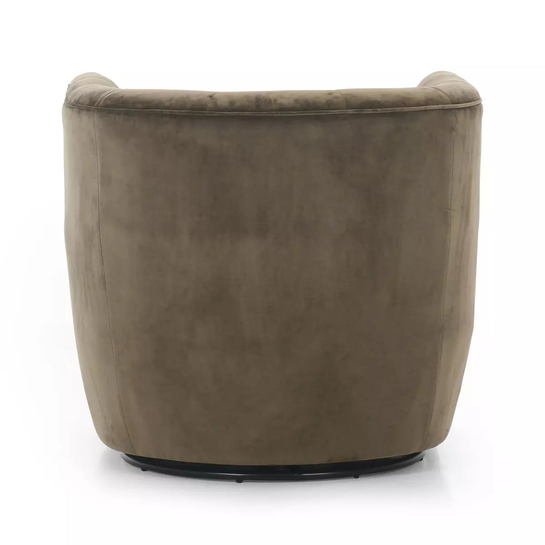 Hannah Swivel Chair