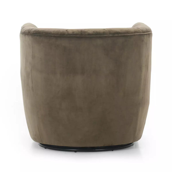 Hannah Swivel Chair