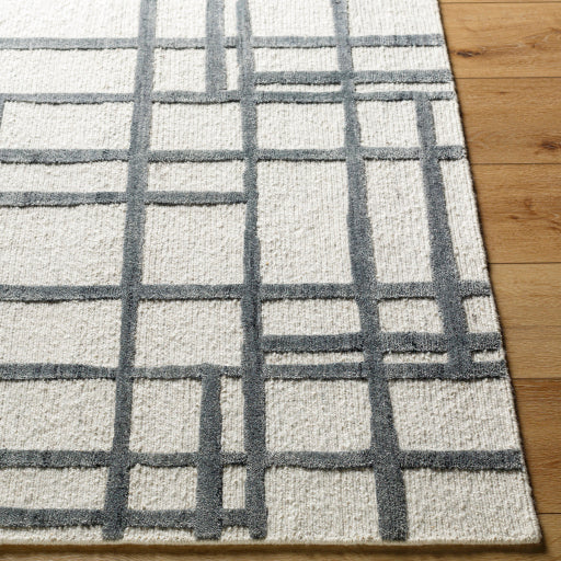 Ombre Opulence Handmade Rug