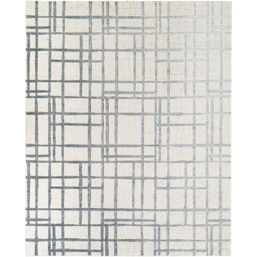 Ombre Opulence Handmade Rug