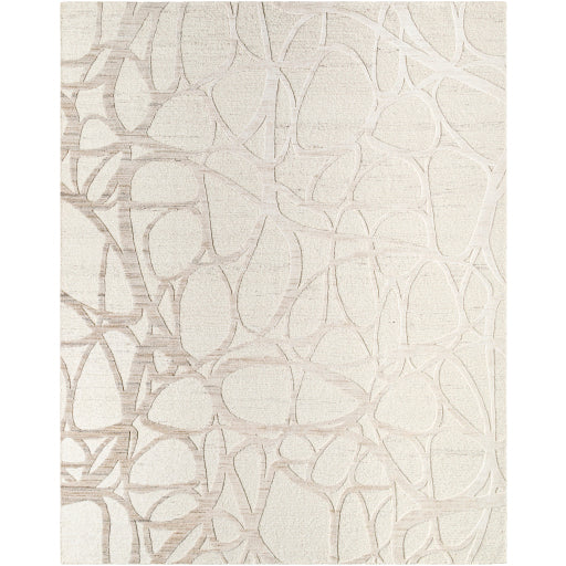 Ombre Opulence Handcrafted Area Rug