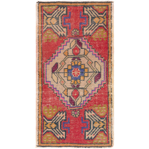Antique One of a Kind Opulent Oriental Handmade Rug