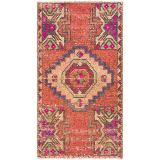 Antique One of a Kind Opulent Oriental Handcrafted Rug