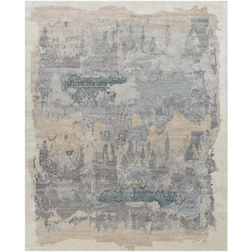 Opulence Opulent Elegance Handmade Rug
