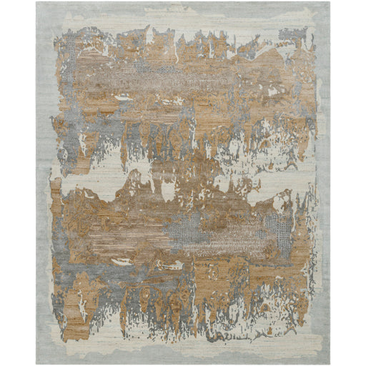 Opulence Ornate Overture Handmade Rug