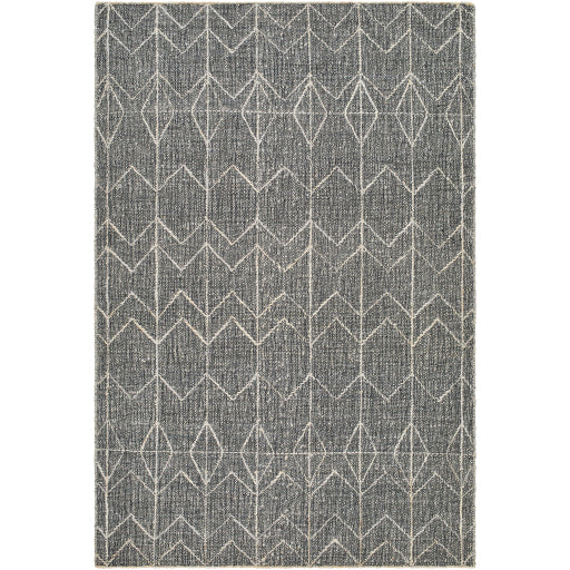 Otto Oriental Tapestry Handcrafted Rug