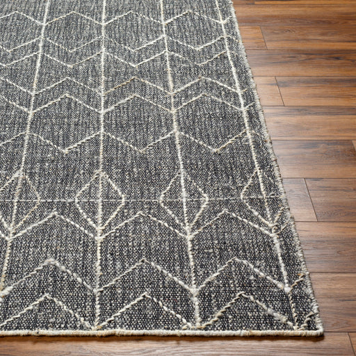 Otto Oriental Tapestry Handcrafted Rug