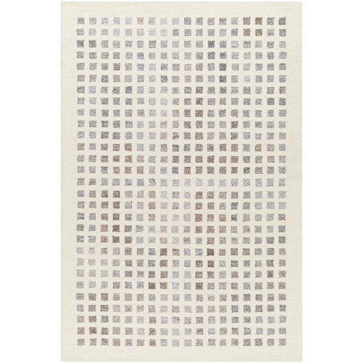 Ottawa Opulent Tapestry Handcrafted Rug