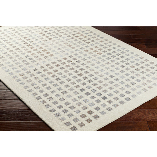 Ottawa Opulent Tapestry Handcrafted Rug