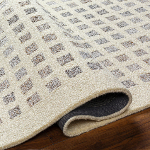 Ottawa Opulent Tapestry Handcrafted Rug