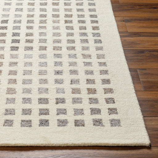 Ottawa Opulent Tapestry Handcrafted Rug