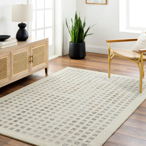 Ottawa Opulent Tapestry Handcrafted Rug