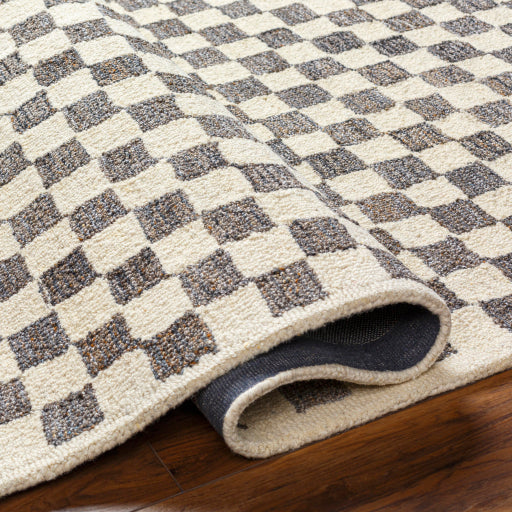 Ottawa Opulent Tapestry Handmade Rug