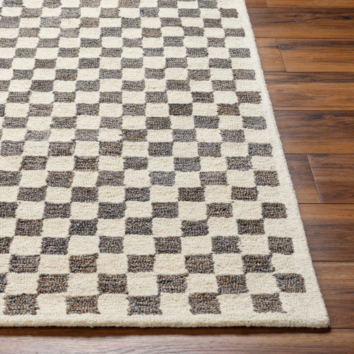 Ottawa Opulent Tapestry Handmade Rug