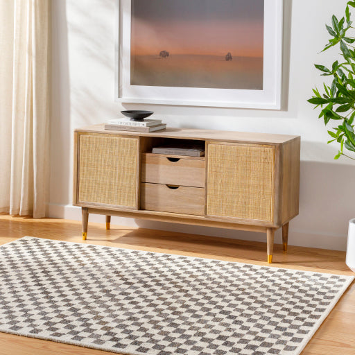 Ottawa Opulent Tapestry Handmade Rug