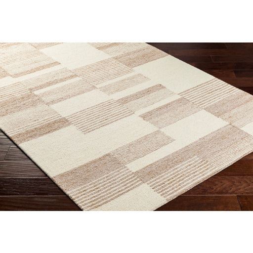 Ottawa Opulent Tapestry Handmade Rug