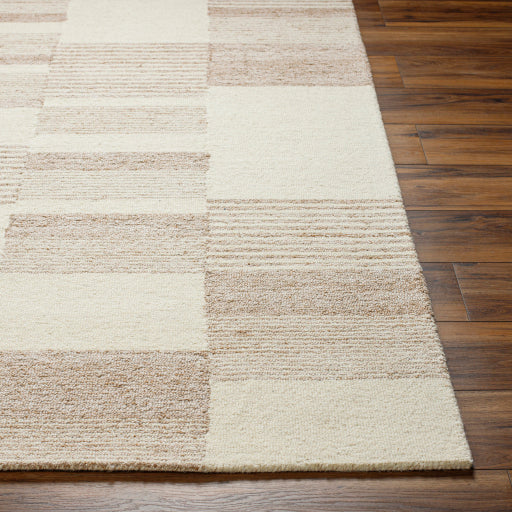 Ottawa Opulent Tapestry Handmade Rug