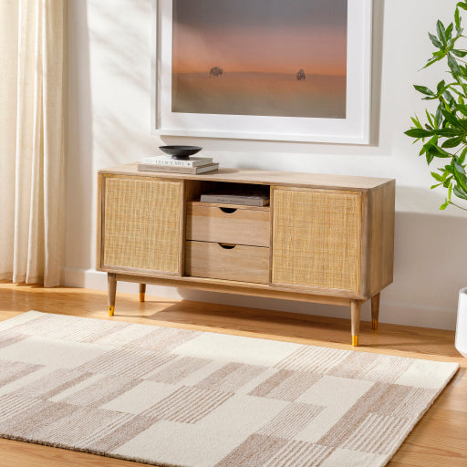 Ottawa Opulent Tapestry Handmade Rug