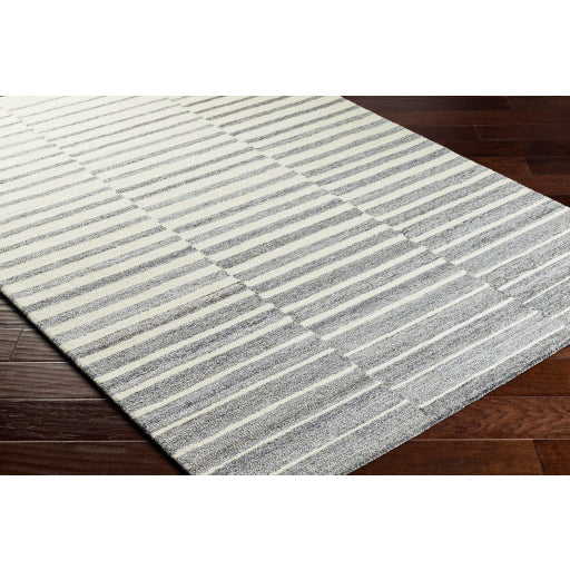 Ottawa Ornate Tapestry Handmade Rug