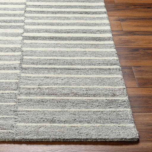 Ottawa Ornate Tapestry Handmade Rug