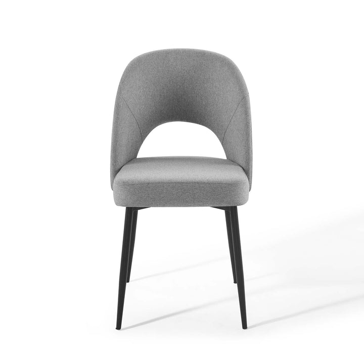 Coruse Dining Chair - Gray
