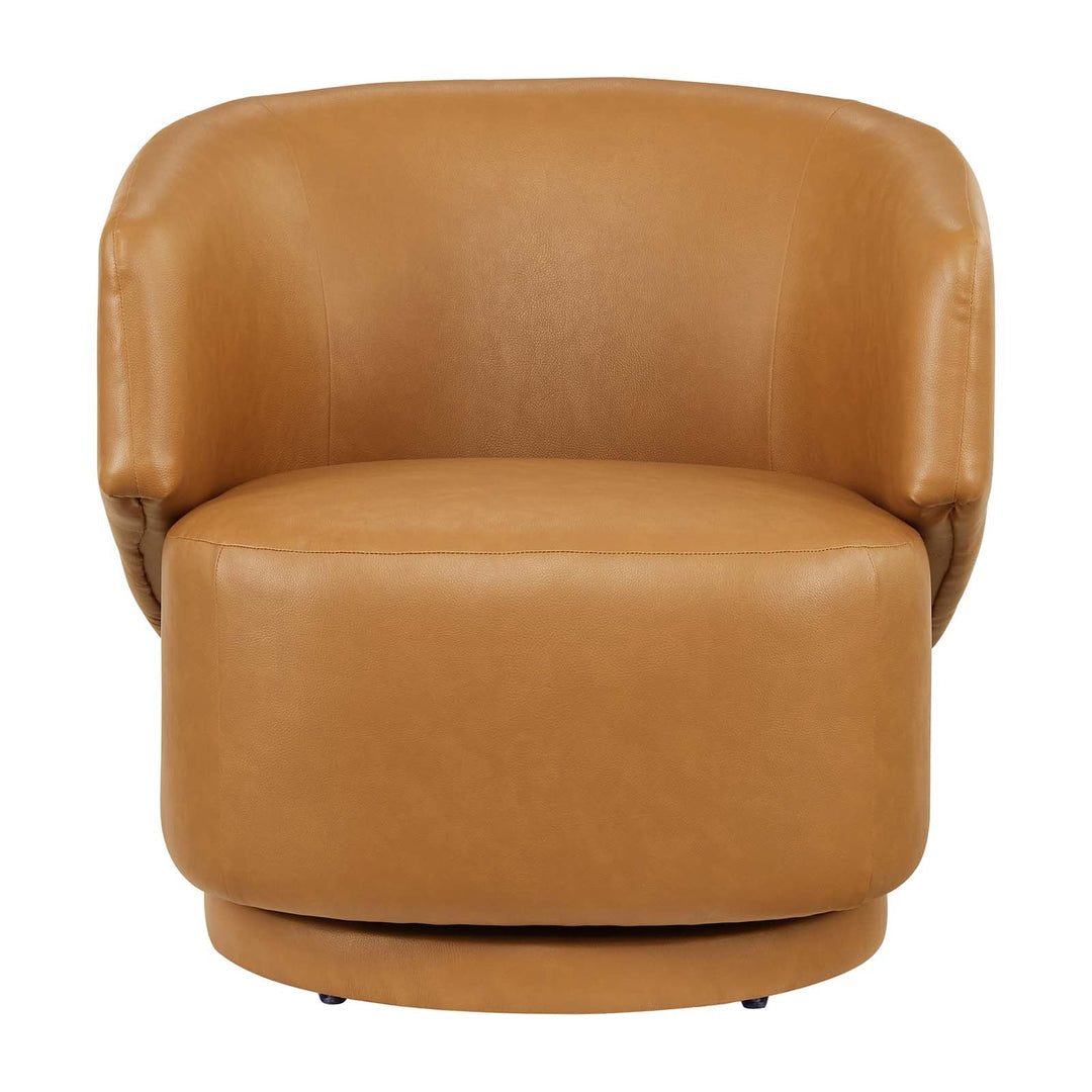 Celestia Swivel Chair