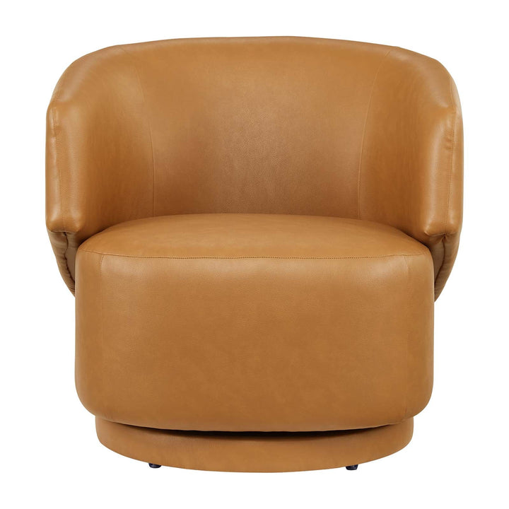 Celestia Swivel Chair