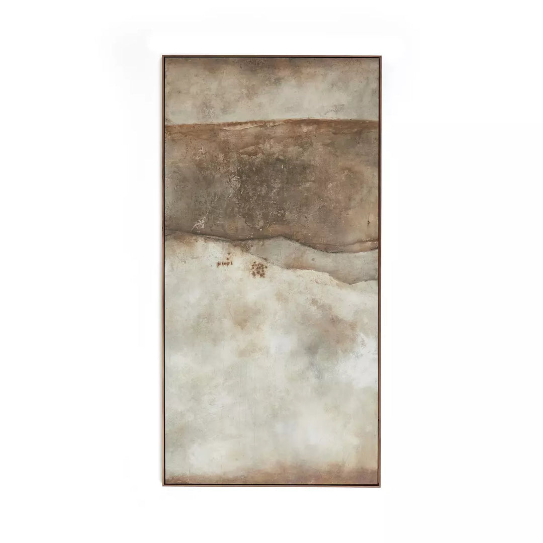 Neutral Disposition