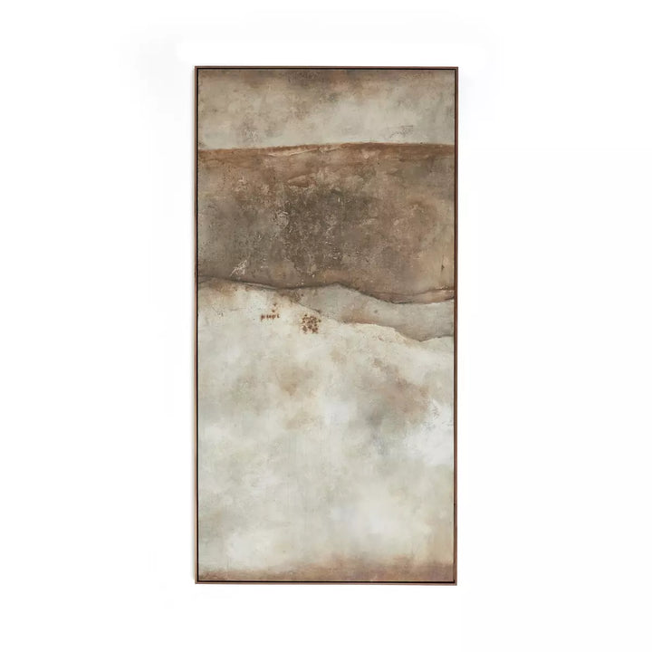 Neutral Disposition