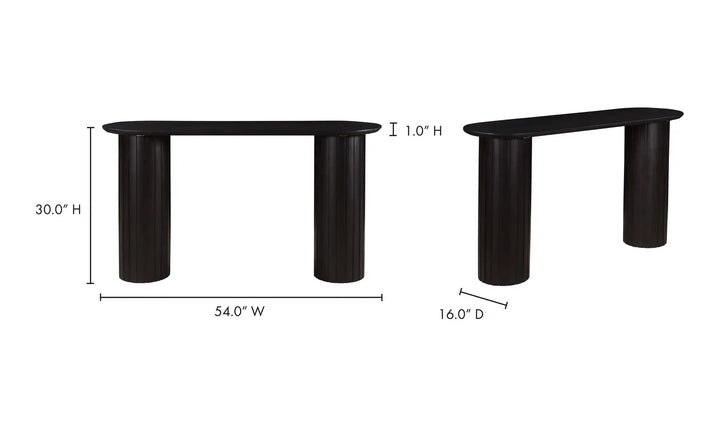 Pollie Console Table