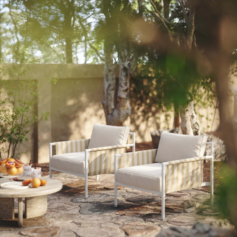 Darcy Outdoor Armchair