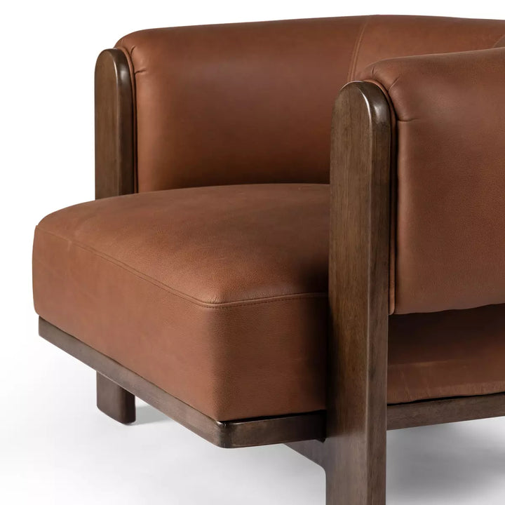Irah Chair
