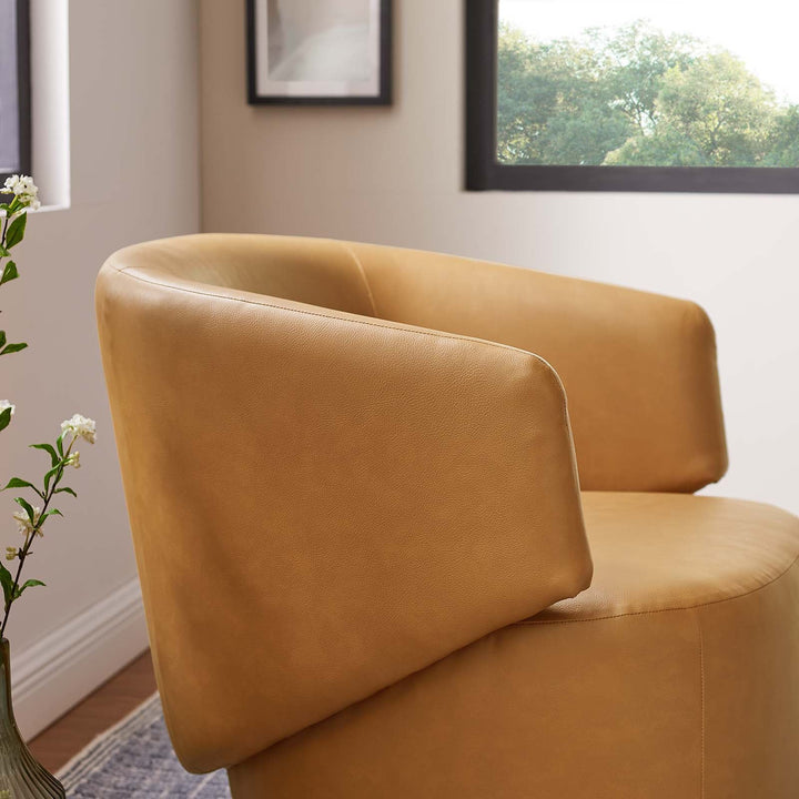 Celestia Swivel Chair