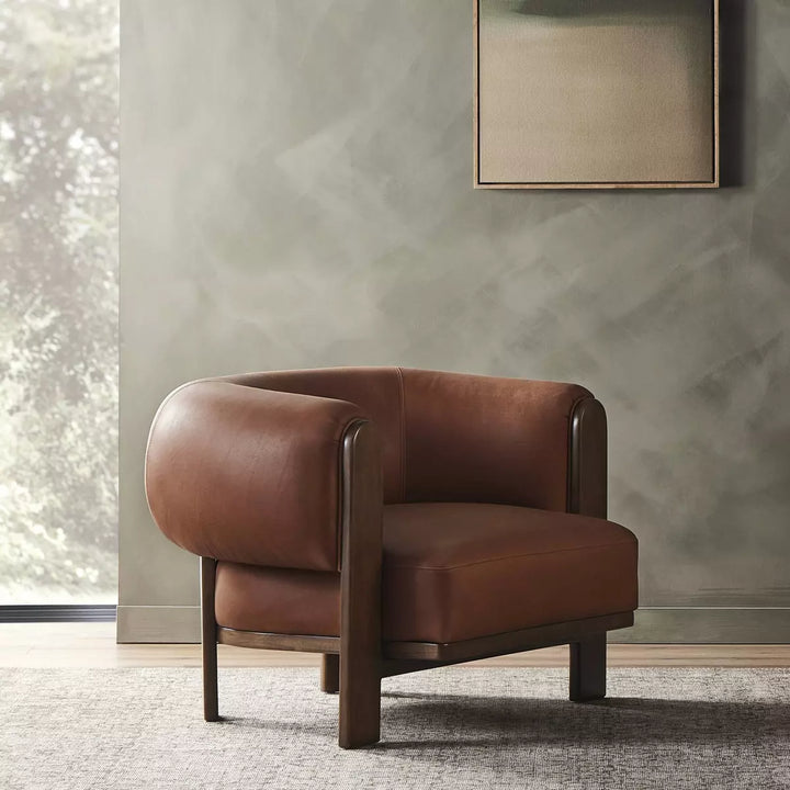 Irah Chair