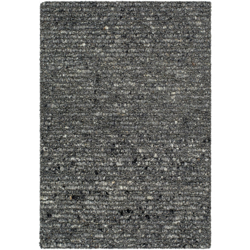 Passion Persian Paradise Handcrafted Rug